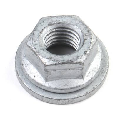 BMW Self-locking Collar Nut 33326760376